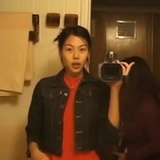 林的小西天夜晚