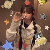 白开水就很甜啊