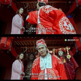 夏天西瓜好吃