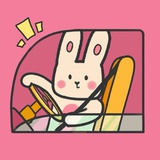 一只青