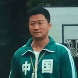 一颗绿豆