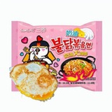 奶油火鸡面
