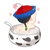 肉肉的小丸子