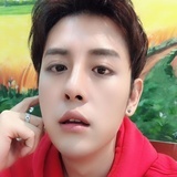 风一样的男子