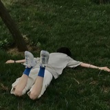 累了就躺三下