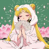 蔓越莓