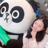 看我严肃脸