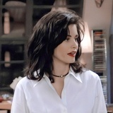 Yvonne.