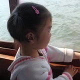 五月的非