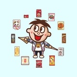 睡不着来吃瓜
