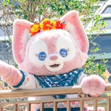 玲娜贝儿