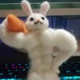 黑布李momo