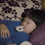 我吃饱了