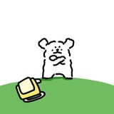 小狗（委屈版）
