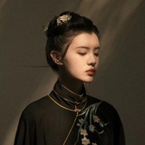 隐匿人间小巫师