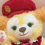 黄油小狗可琦安