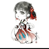 凉薄微风
