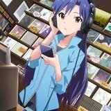 風謝 詩子