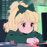 活跃的画笔