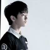 恺恺白衣君同行