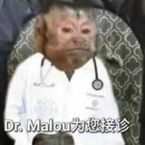 Dr.Malou