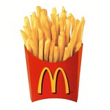 薯条🍟