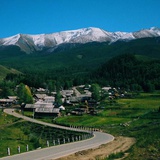 山河不入梦