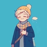 青青子衿