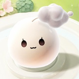 是朵小☁