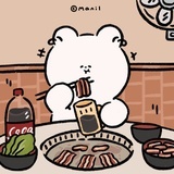 一杯豆奶汁