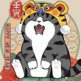 何不会
