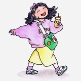 栀子清香