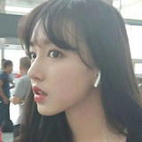 大美女程潇