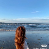 朝雾里