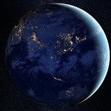 Earth。