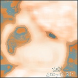 半亩画园
