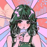 两点点兔子