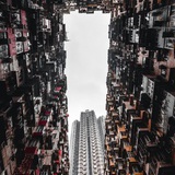 X的精神避难所