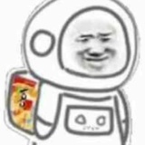月亮上的例子