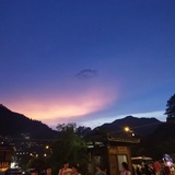 橘里