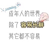 懒得起名