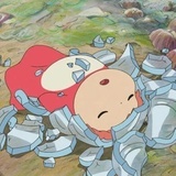 波妞
