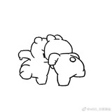 没有信号