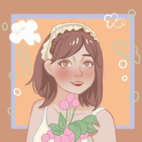 夏朦小朋友