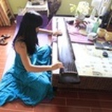萌味小仙女