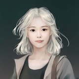 你白衣如初