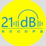 21dB