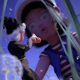 子需