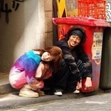 一生等你无悔