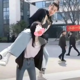 奶爸（穿fake